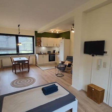 كونز Ferienwohnung An Der Mosel المظهر الخارجي الصورة