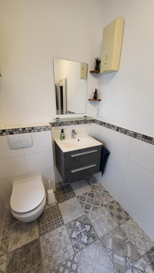 كونز Ferienwohnung An Der Mosel المظهر الخارجي الصورة