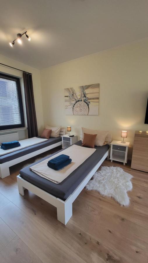 كونز Ferienwohnung An Der Mosel المظهر الخارجي الصورة