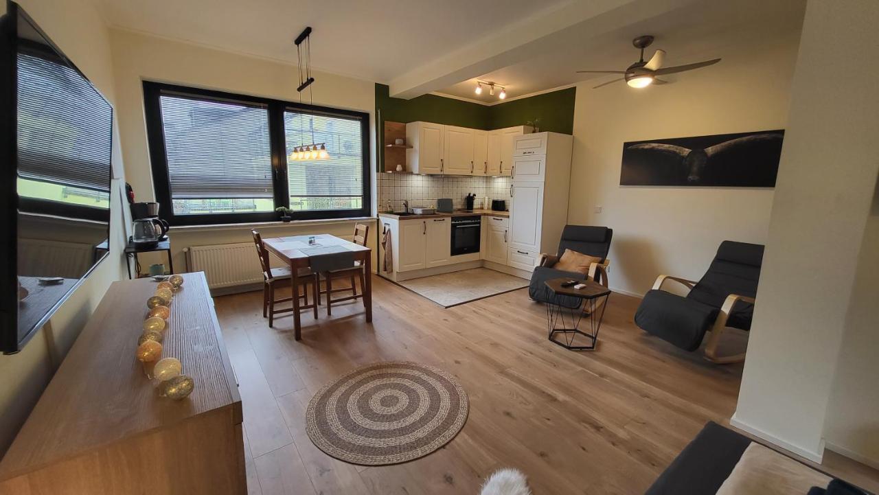 كونز Ferienwohnung An Der Mosel المظهر الخارجي الصورة
