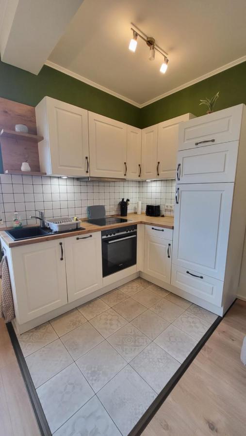 كونز Ferienwohnung An Der Mosel المظهر الخارجي الصورة