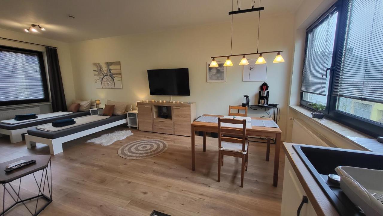 كونز Ferienwohnung An Der Mosel المظهر الخارجي الصورة