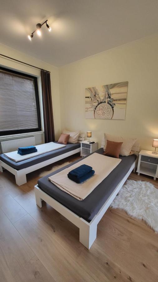 كونز Ferienwohnung An Der Mosel المظهر الخارجي الصورة