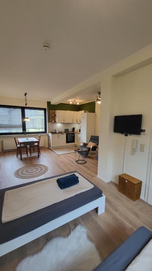 كونز Ferienwohnung An Der Mosel المظهر الخارجي الصورة