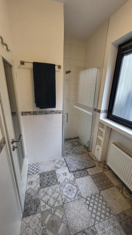 كونز Ferienwohnung An Der Mosel المظهر الخارجي الصورة